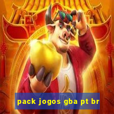 pack jogos gba pt br